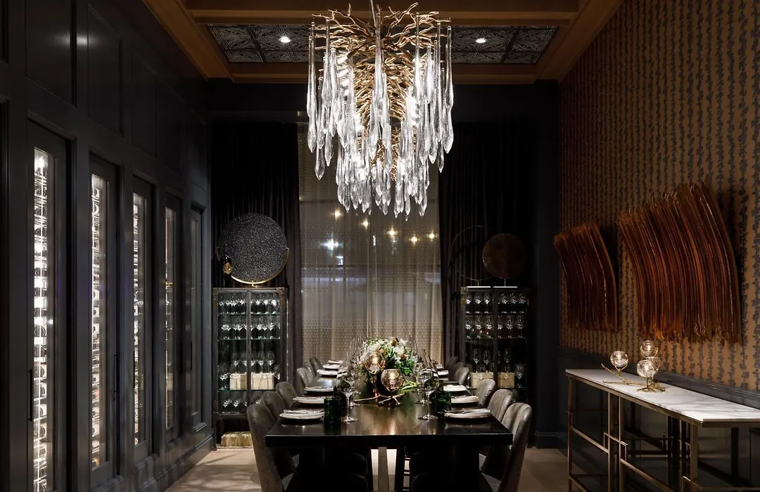 Hotel Vin, Grapevine, Autograph Collection-1