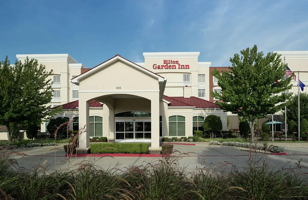 Hilton Garden Inn Dfw North Grapevine-1