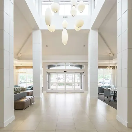 Hilton Garden Inn Dfw North Grapevine-3