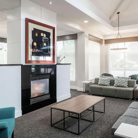 Hilton Garden Inn Dfw North Grapevine-2